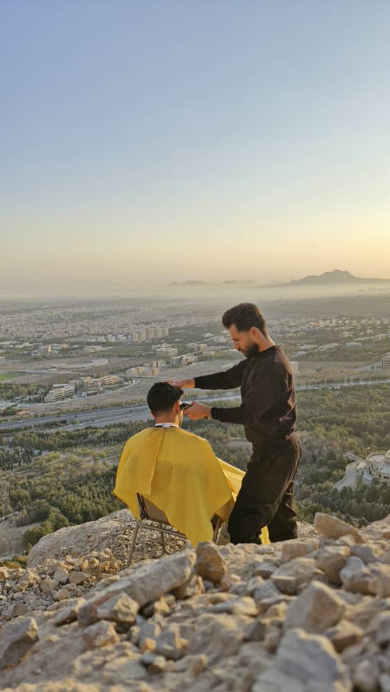 لوگوی علی بیرام