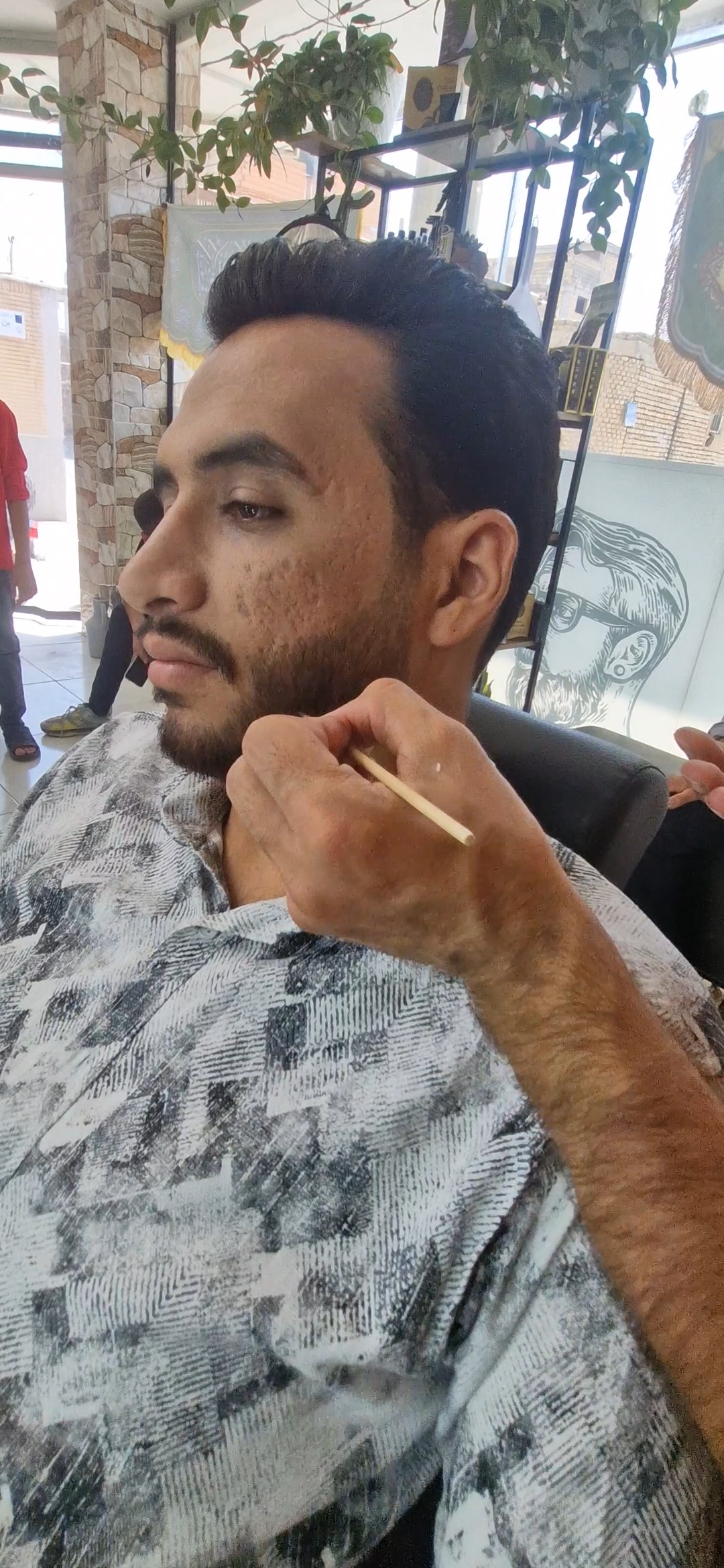 علی بیرام - تصویر گالری