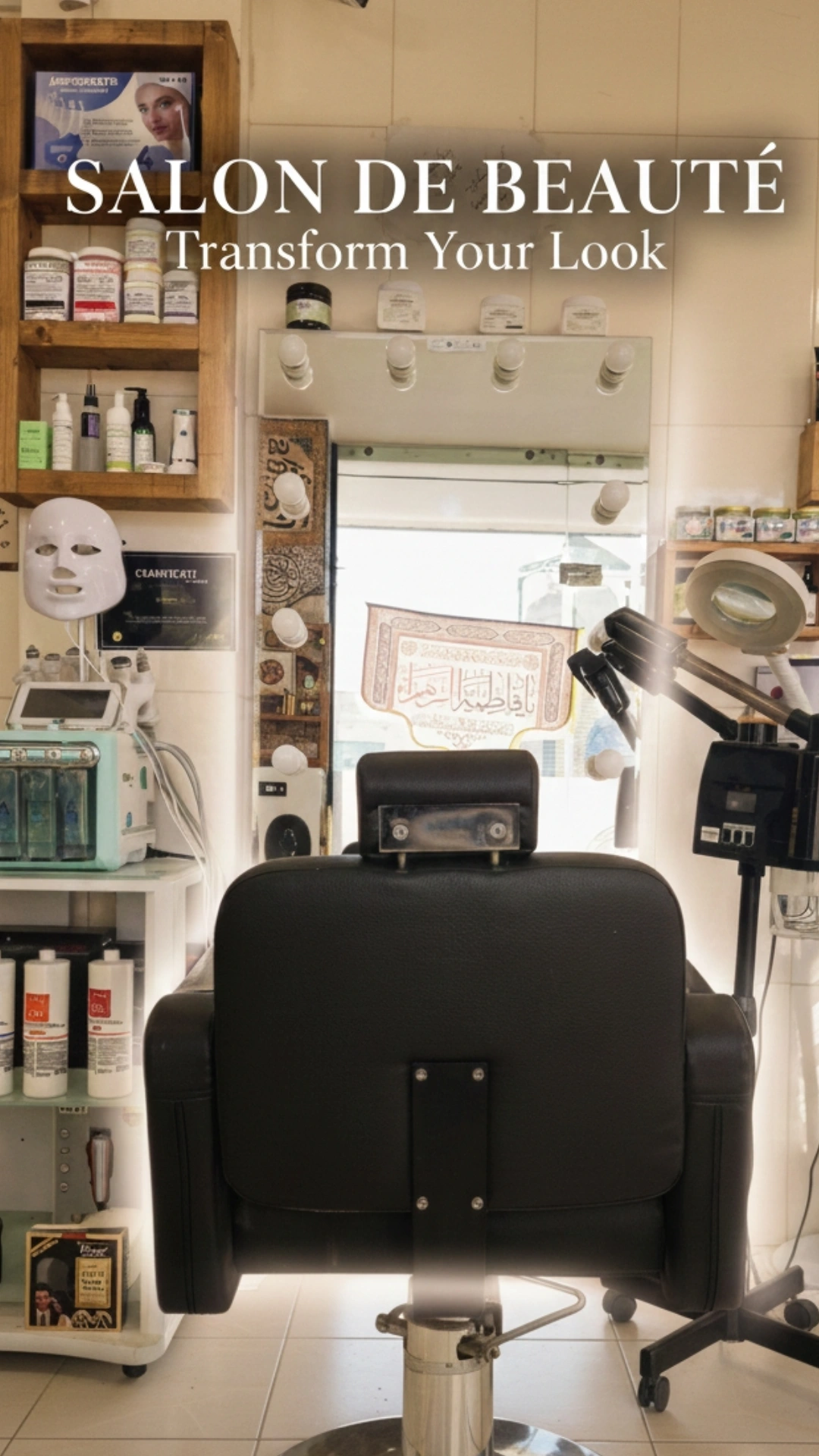 علی بیرام - تصویر گالری