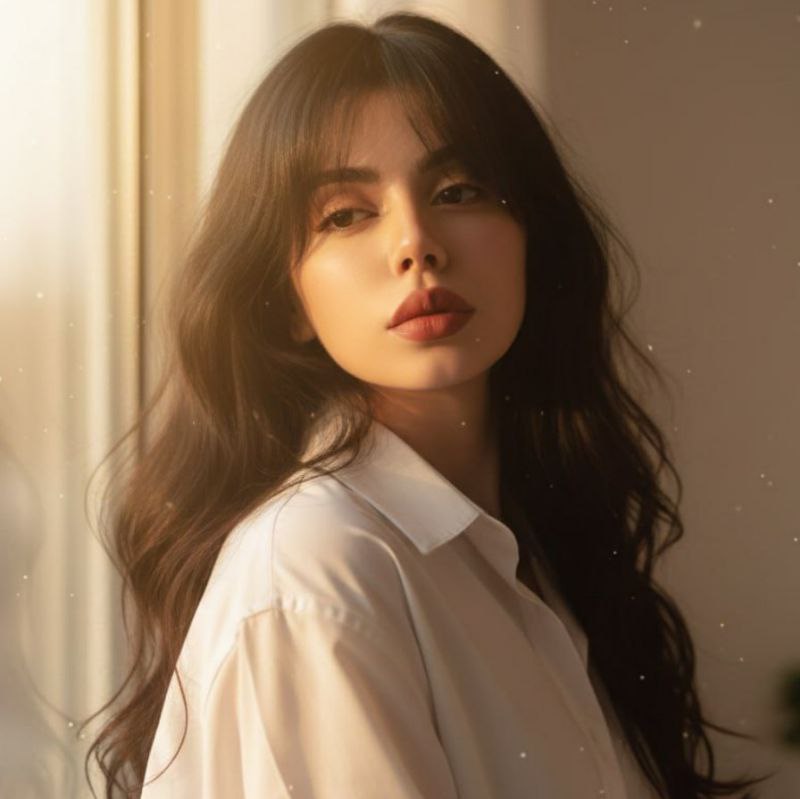 لوگوی حنا فیض