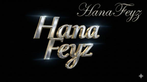 کاور حنا فیض