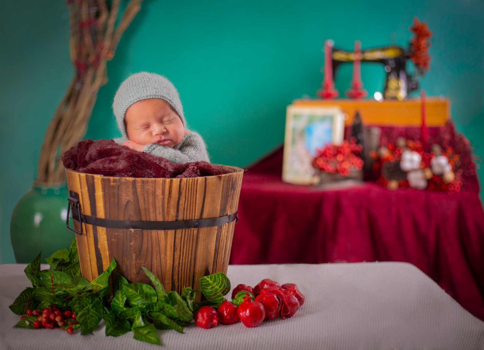 استودیو عکس و فیلم آرزو🎬 - تصویر گالری