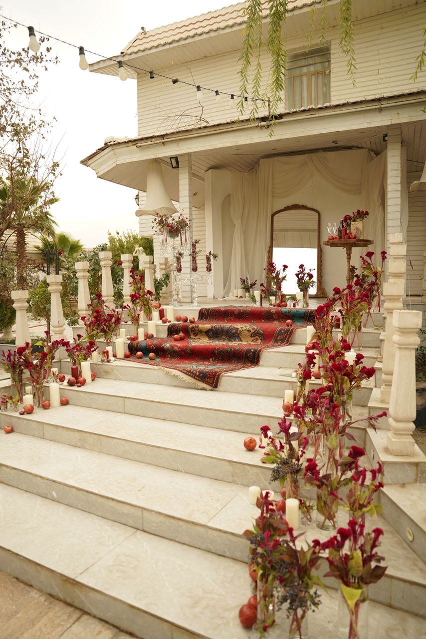 استودیو عکس و فیلم آرزو🎬 - تصویر گالری