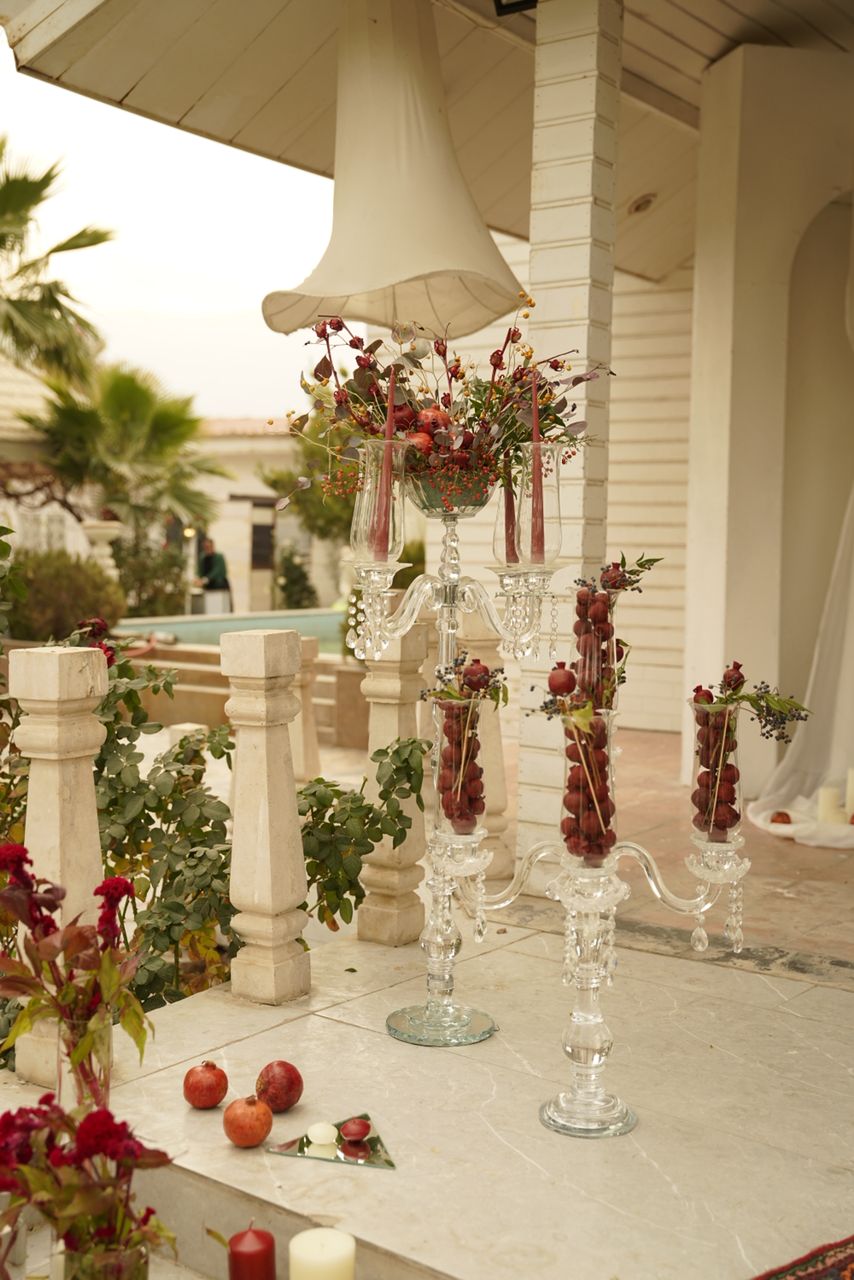 استودیو عکس و فیلم آرزو🎬 - تصویر گالری