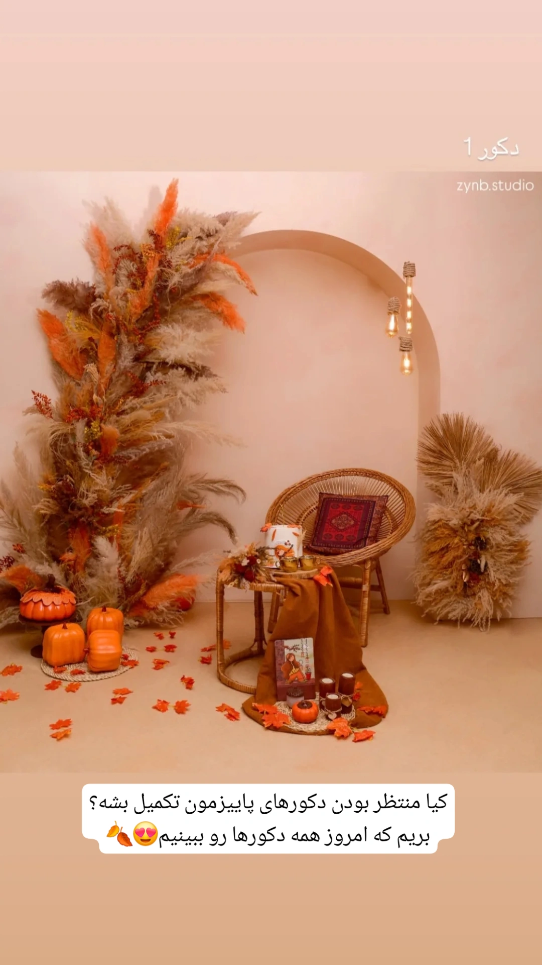 استودیو عکس و فیلم آرزو🎬 - تصویر گالری