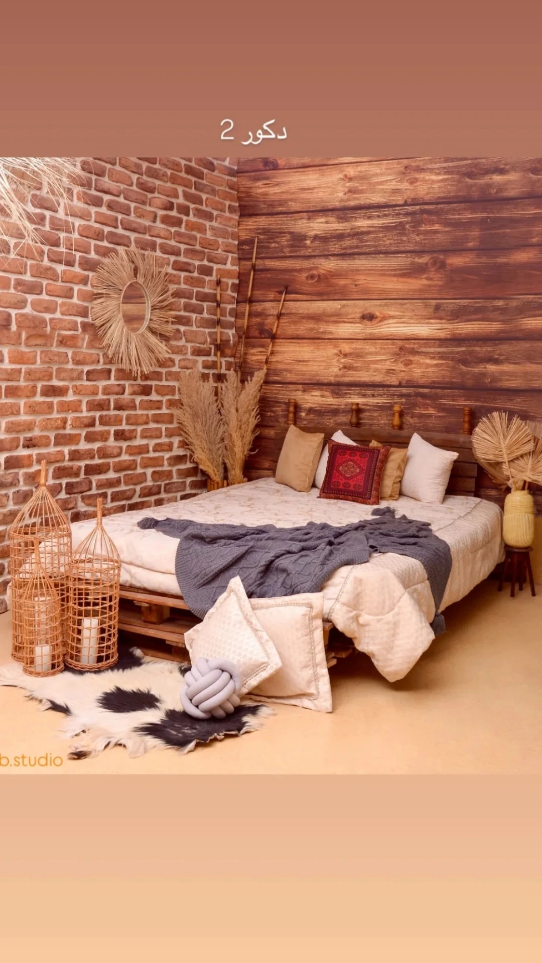 استودیو عکس و فیلم آرزو🎬 - تصویر گالری