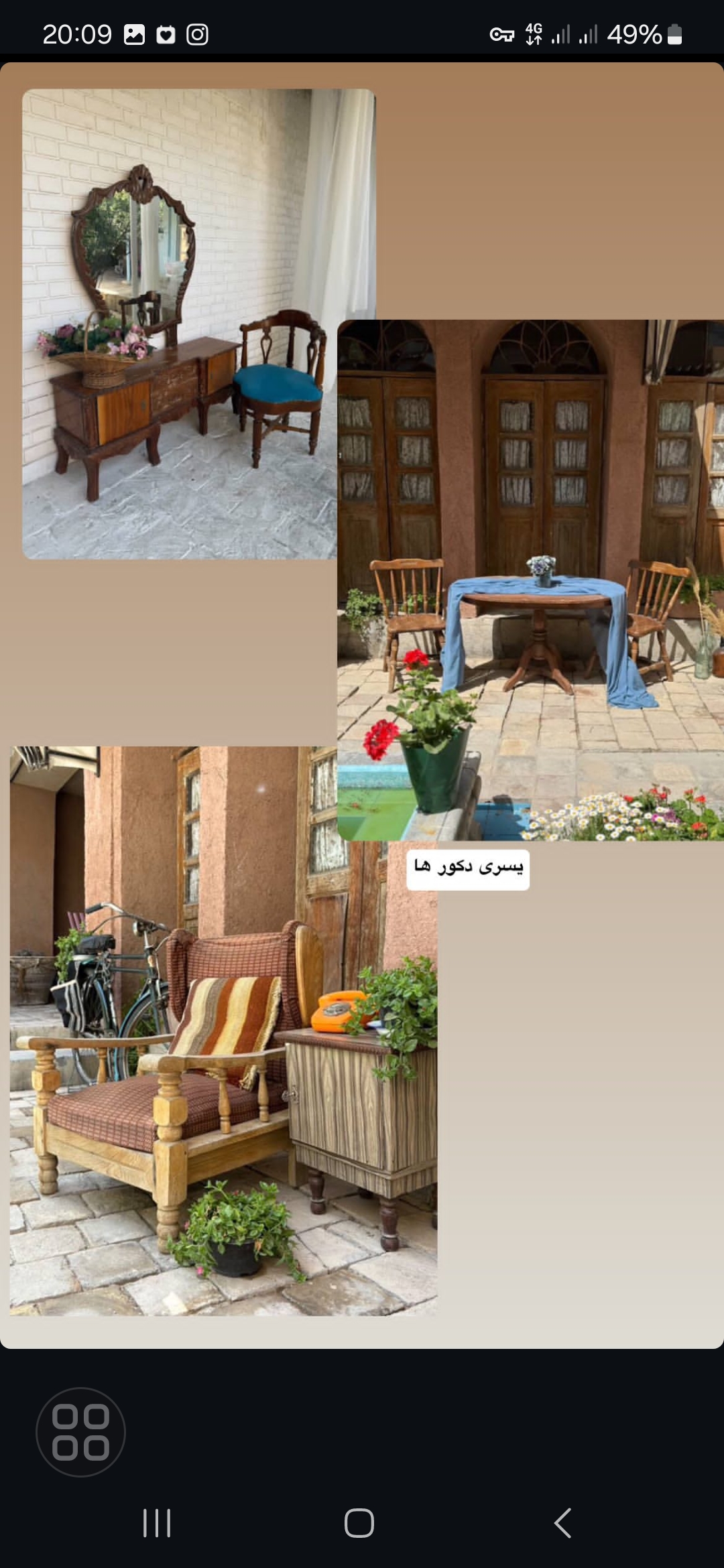 استودیو عکس و فیلم آرزو🎬 - تصویر گالری