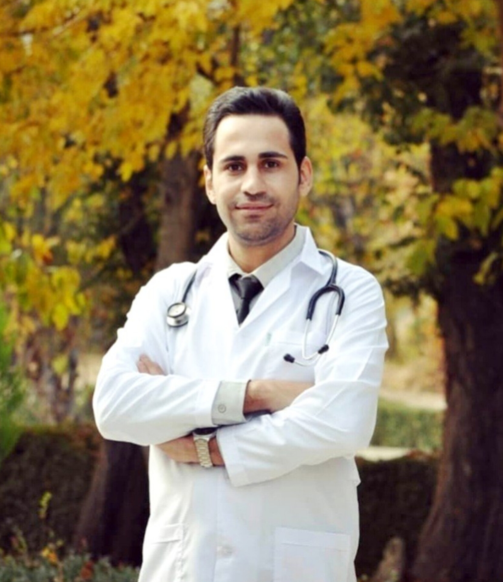 لوگوی دکتر حمید سمیعی👨🏻‍⚕️پزشک زیبایی