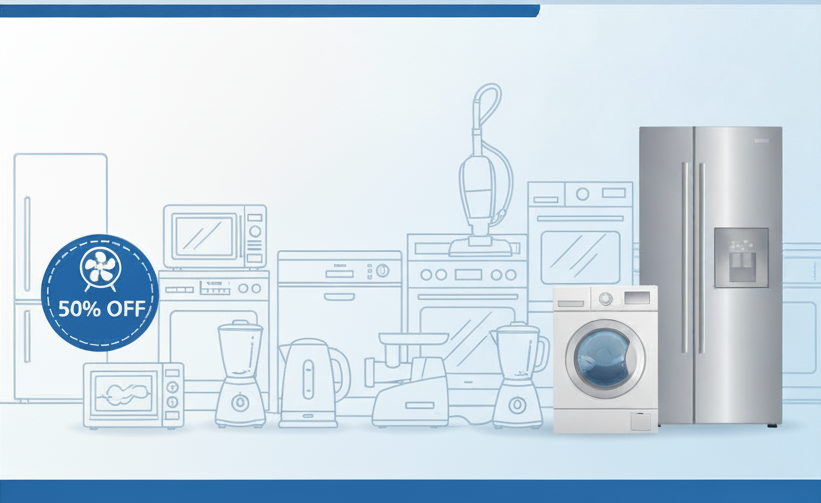 کاور لوازم خانگی حمید مسائلی هوم مدرن