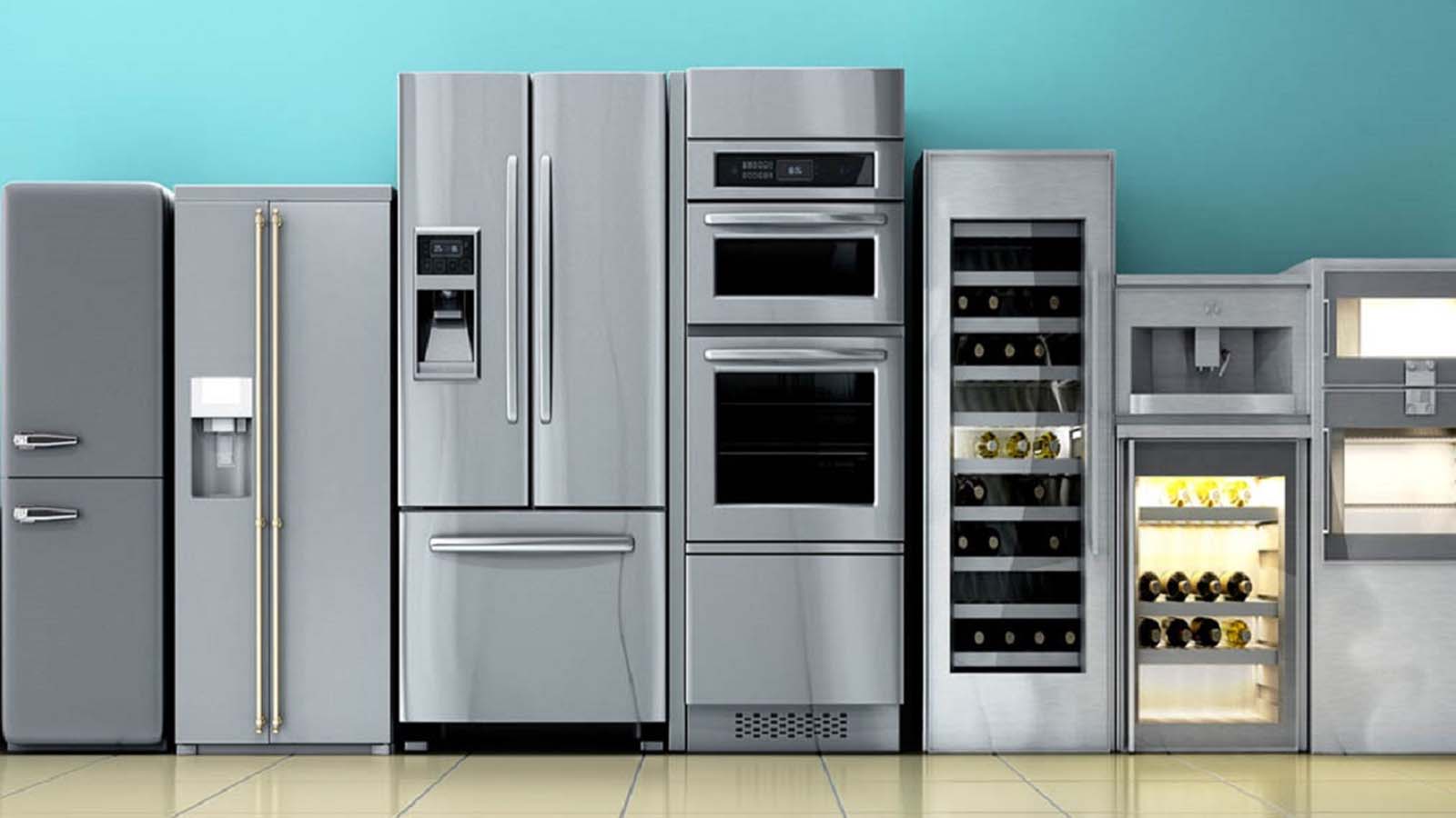 لوازم خانگی حمید مسائلی هوم مدرن - تصویر گالری