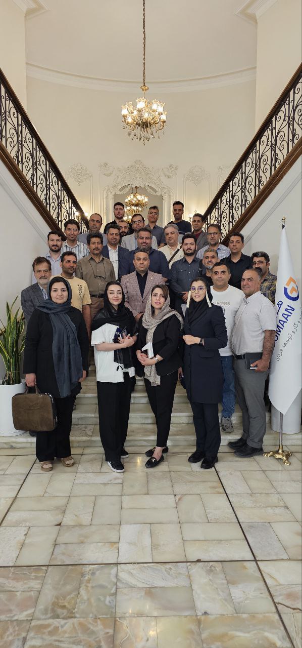 آکادمی هومان - تصویر گالری