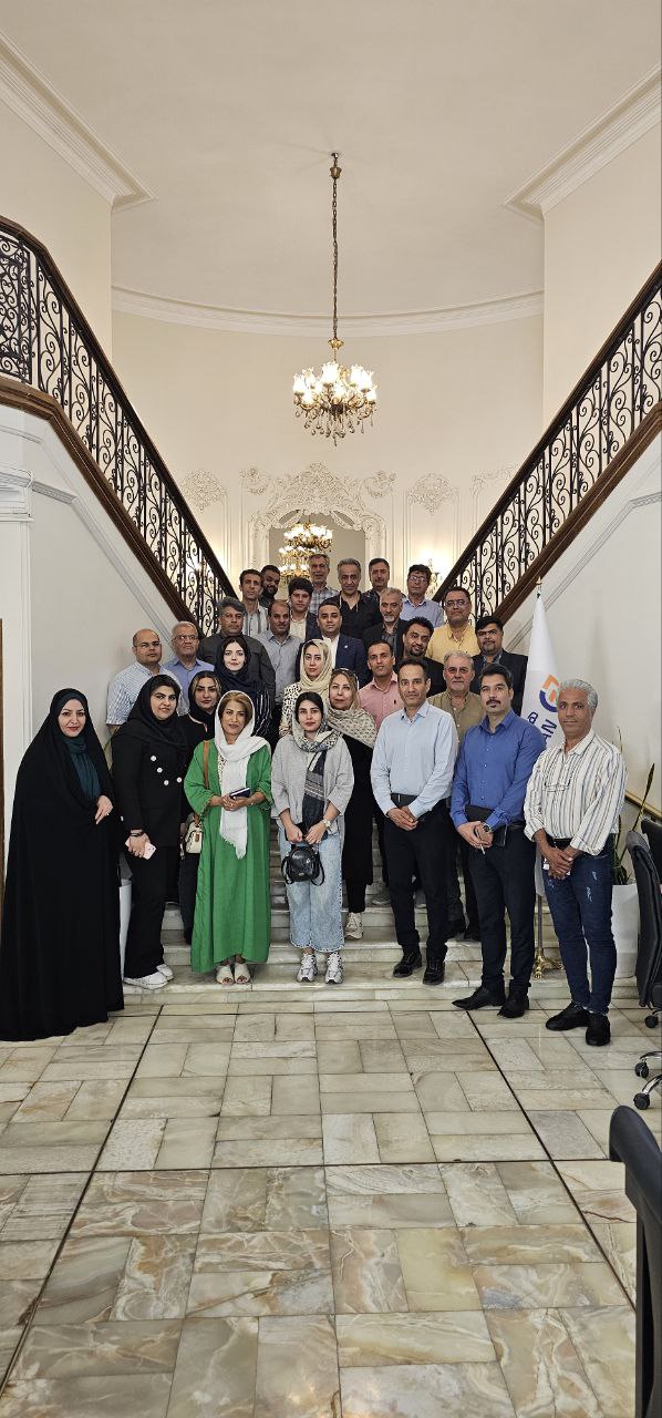 آکادمی هومان - تصویر گالری