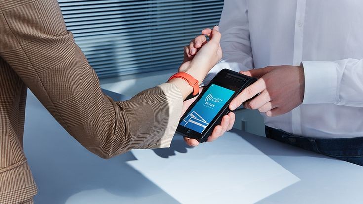 کسبوکارت - تصویر گالری