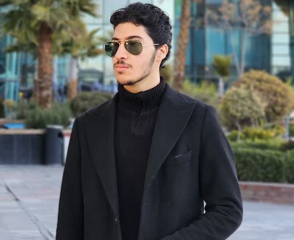 لوگوی مهدی مسائلی