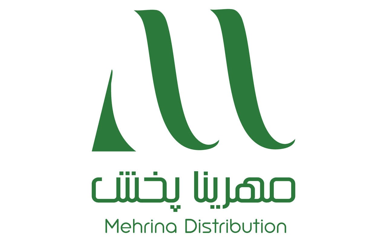 کاور مهرینا پخش