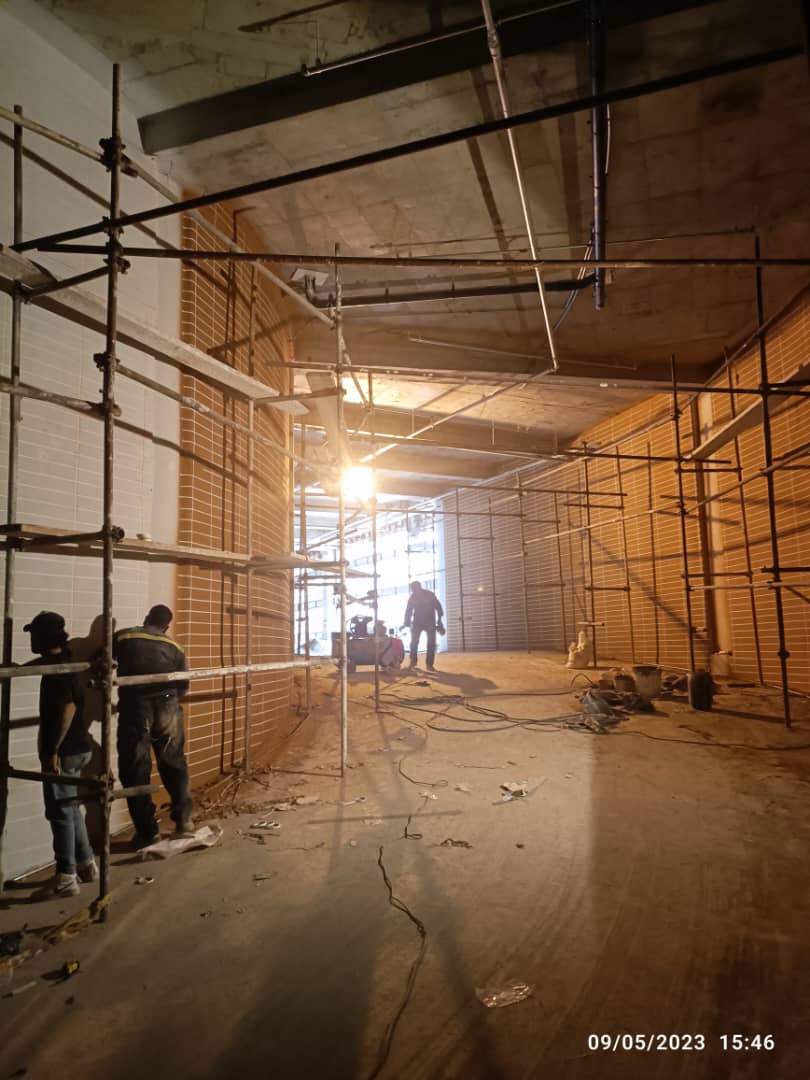 میکانو - تصویر گالری