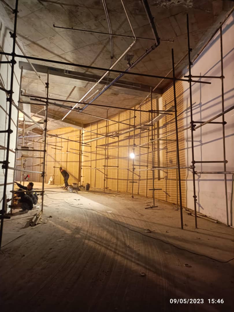 میکانو - تصویر گالری