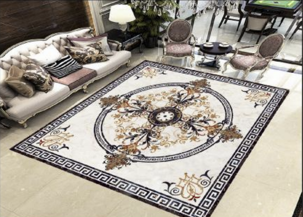 میکانو - تصویر گالری