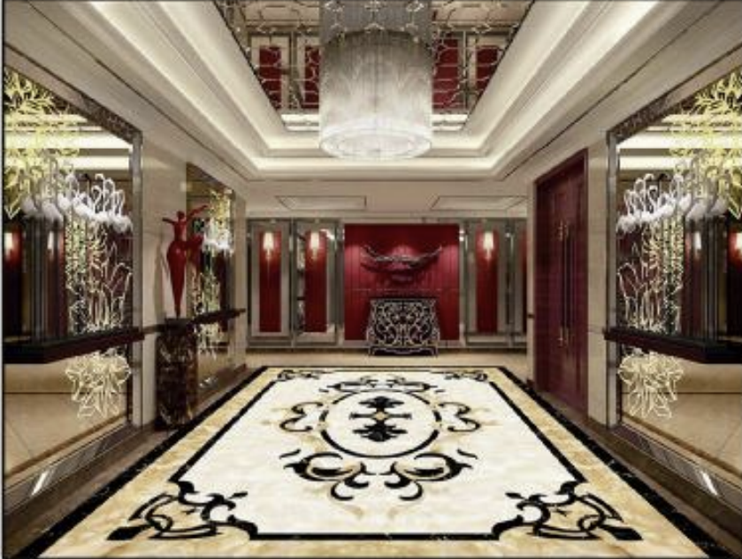 میکانو - تصویر گالری