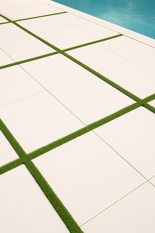 میکانو - تصویر گالری