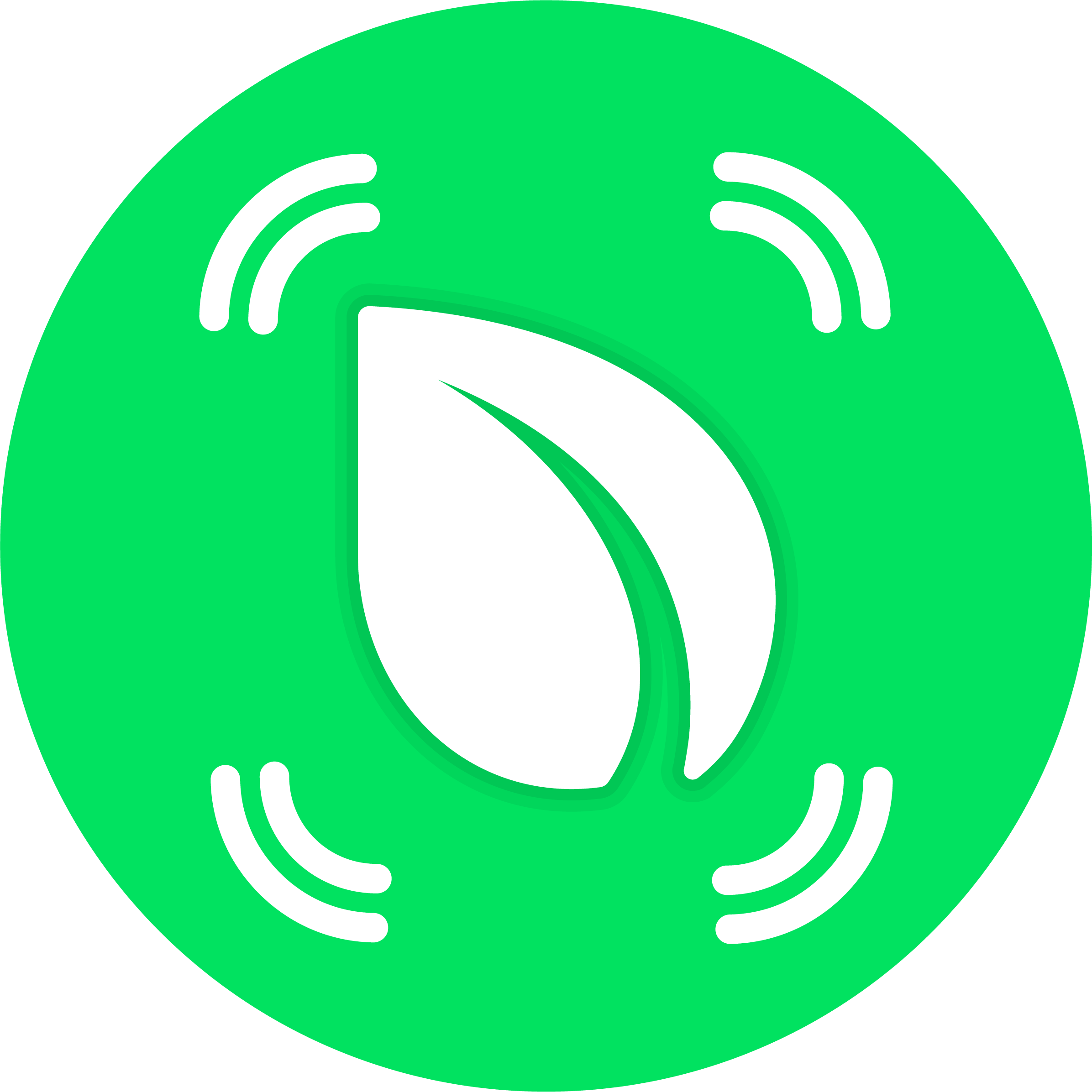 لوگو کسبوکارت - کارت ویزیت هوشمند NFC